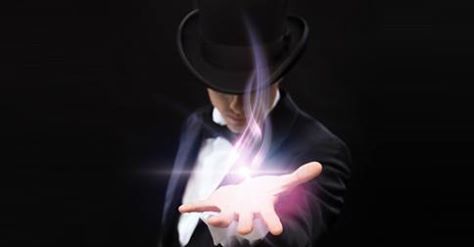 Website Magic: Managing Your Own Website is very Easy