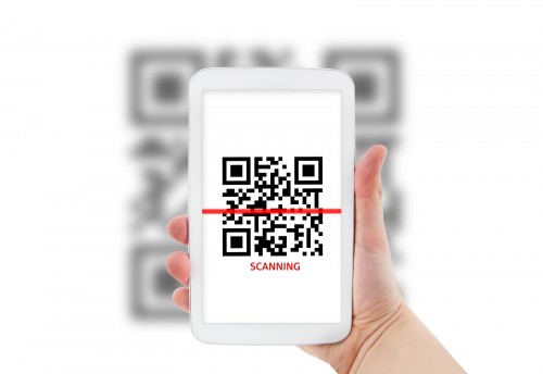 QR Code
