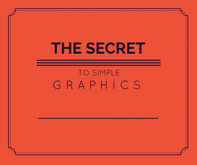 Simple Graphics Simple Graphics