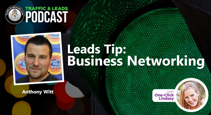 Business Networking Tips