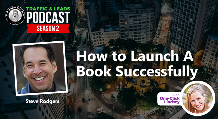 How to Launch A Book Successfully