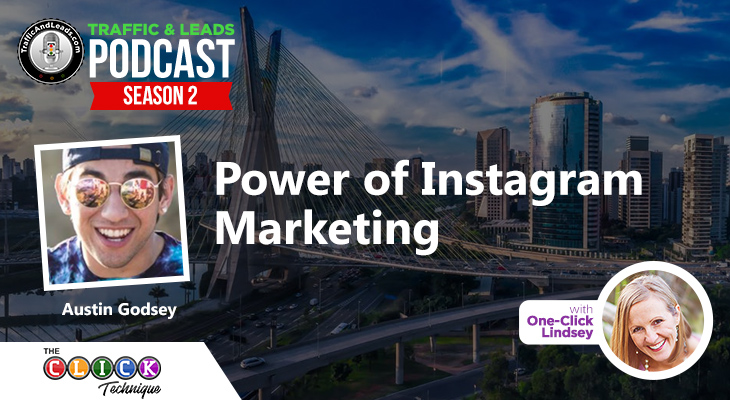 Power of Instagram Marketing Power of Instagram Marketing
