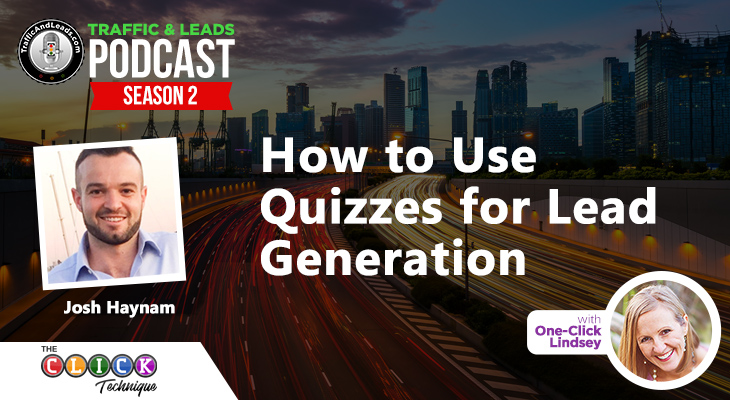 How to Use Quizzes for Lead Generation How to Use Quizzes for Lead Generation