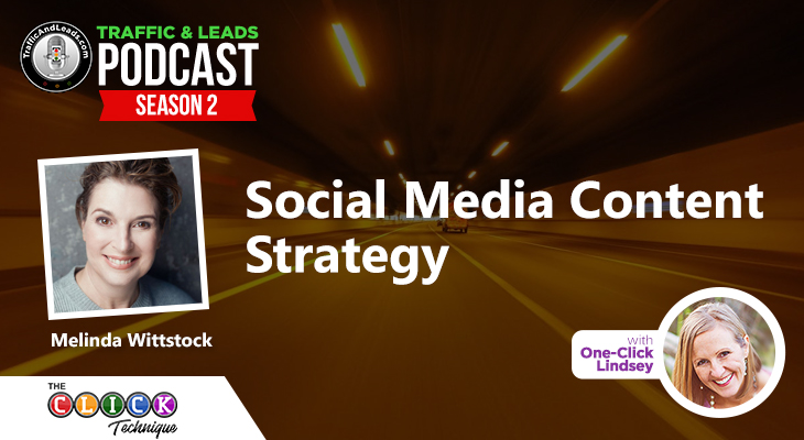 Social Media Content Strategy Social Media Content Strategy