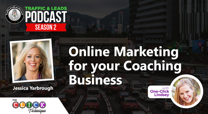 Online Marketing