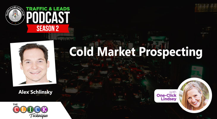 Cold Market Prospecting Cold Market Prospecting