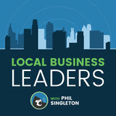 Local Business Leaders Podcast