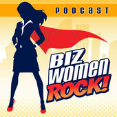 The Biz Women Rock Podcast