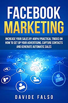 Facebook Marketing Book