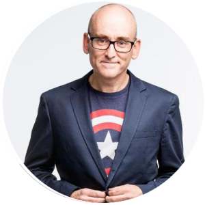 Darren Rowse