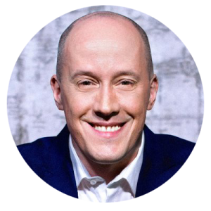 Chris Ducker