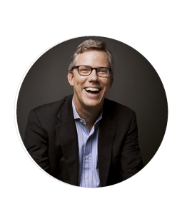 Brian Halligan