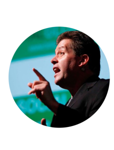 Peter Shankman
