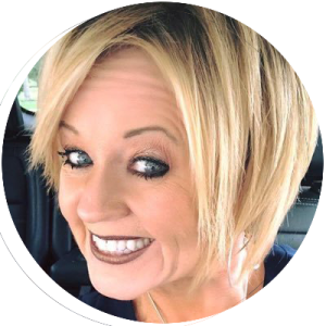 Pam Moore