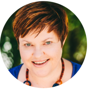 Donna Moritz