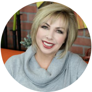 Kim Garst