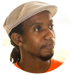 Roberto Blake