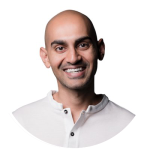 Neil Patel