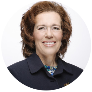 Carolyn Frith