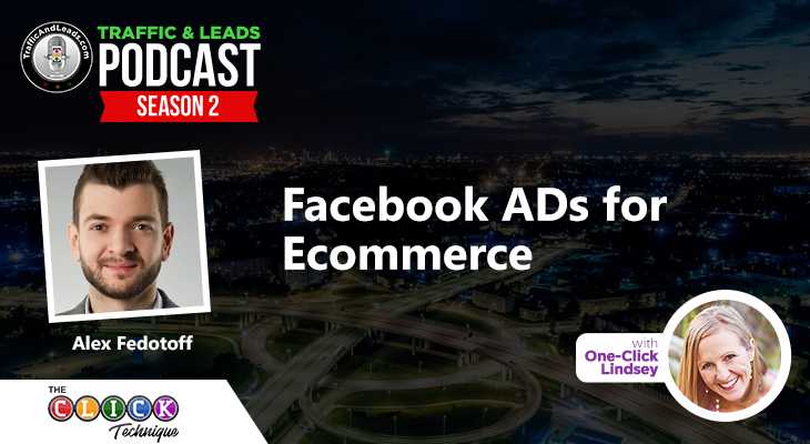 Facebook Ads for Ecommerce