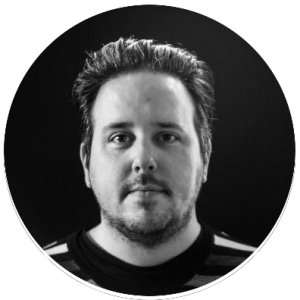 Jason Miller