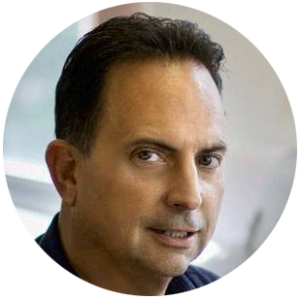 Jeff Bullas