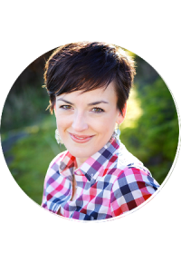 Joanna Wiebe