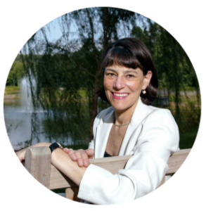 Veronica Stoddart