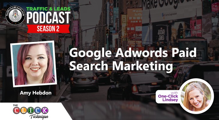 Google Adwords Paid Search Marketing Google Adwords Paid Search Marketing