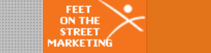 Feet On The Street Marketing