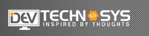 Dev Technosys