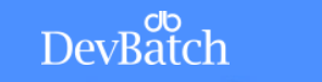 DevBatch