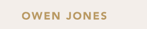 Owen Jones