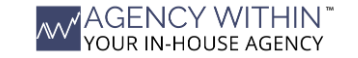 Agency Within