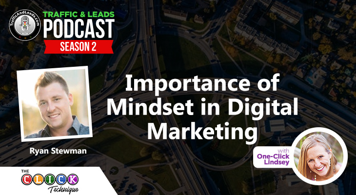 Importance of Mindset in Digital Marketing Importance of Mindset in Digital Marketing