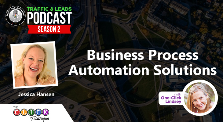 business process automation solutions