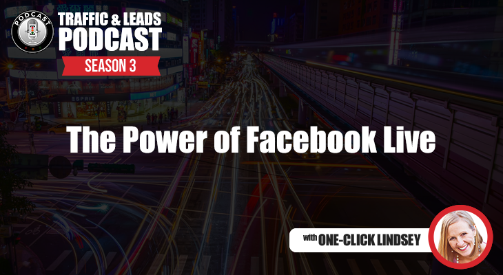 Power of Facebook Live