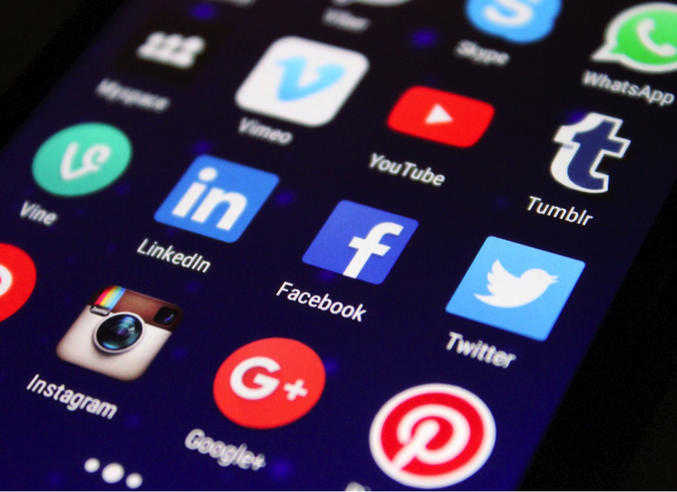 Social Media Marketing Trends Social Media Marketing Trends