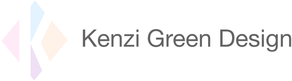 kenzi green design