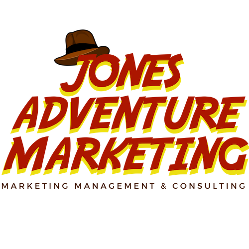joens adventure marketing