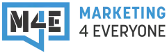 marketing 4 everyone