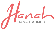 hanah ahmed