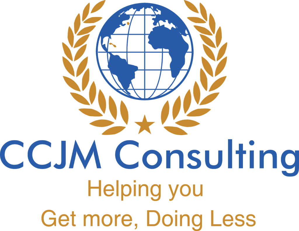 ccjm consulting