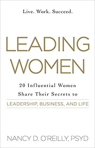 leading women