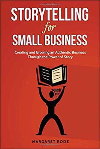 storytelling for small business