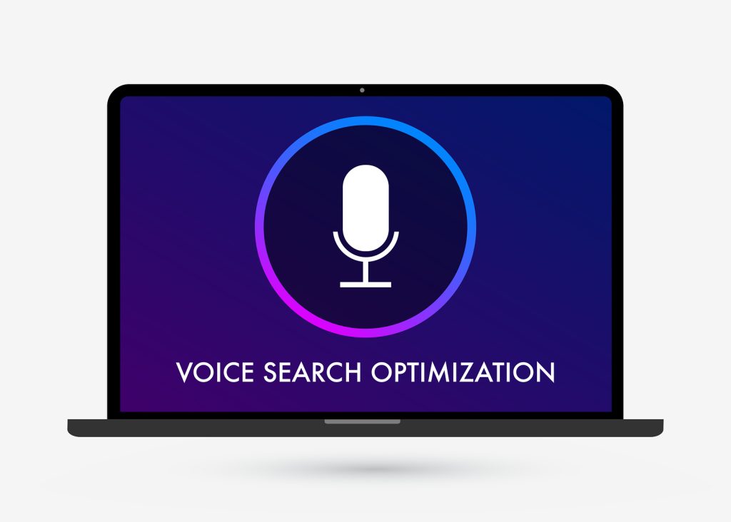 Voice Search