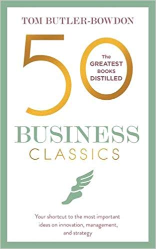 50 Business Classics