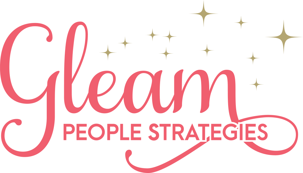 Gleam People Strategies Amy Matos
