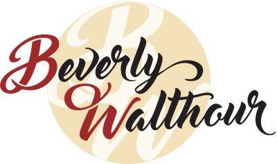 Beverly Walthour