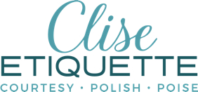 clise etiquette